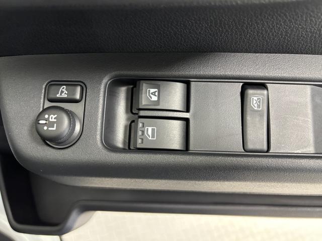 アトレーＲＳターボ　追従機能　オーディオレス　ＵＳＢソケット　両側電動スライドドア　電子制御式４ＷＤ　フルフラット荷室　ＬＥＤヘッドランプ　オートライト機能　オーバーヘッドシェルフ　キーフリー　スマアシ（長野県）の中古車