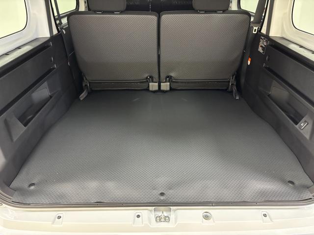 アトレーＲＳターボ　追従機能　オーディオレス　ＵＳＢソケット　両側電動スライドドア　電子制御式４ＷＤ　フルフラット荷室　ＬＥＤヘッドランプ　オートライト機能　オーバーヘッドシェルフ　キーフリー　スマアシ（長野県）の中古車