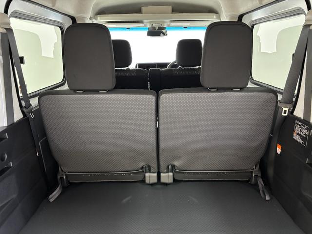 アトレーＲＳターボ　追従機能　オーディオレス　ＵＳＢソケット　両側電動スライドドア　電子制御式４ＷＤ　フルフラット荷室　ＬＥＤヘッドランプ　オートライト機能　オーバーヘッドシェルフ　キーフリー　スマアシ（長野県）の中古車