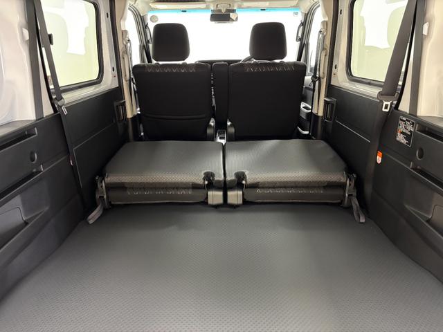 アトレーＲＳターボ　追従機能　オーディオレス　ＵＳＢソケット　両側電動スライドドア　電子制御式４ＷＤ　フルフラット荷室　ＬＥＤヘッドランプ　オートライト機能　オーバーヘッドシェルフ　キーフリー　スマアシ（長野県）の中古車