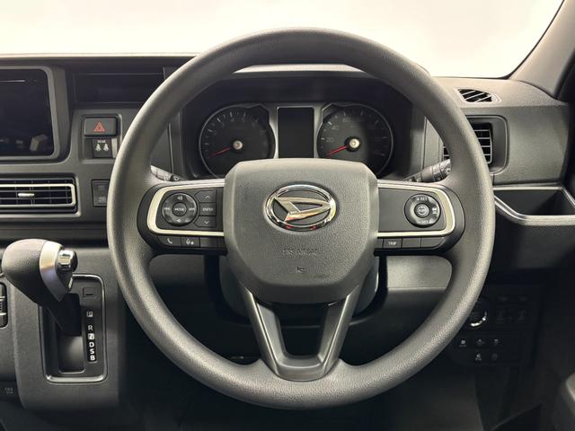 アトレーＲＳターボ　追従機能　オーディオレス　ＵＳＢソケット　両側電動スライドドア　電子制御式４ＷＤ　フルフラット荷室　ＬＥＤヘッドランプ　オートライト機能　オーバーヘッドシェルフ　キーフリー　スマアシ（長野県）の中古車