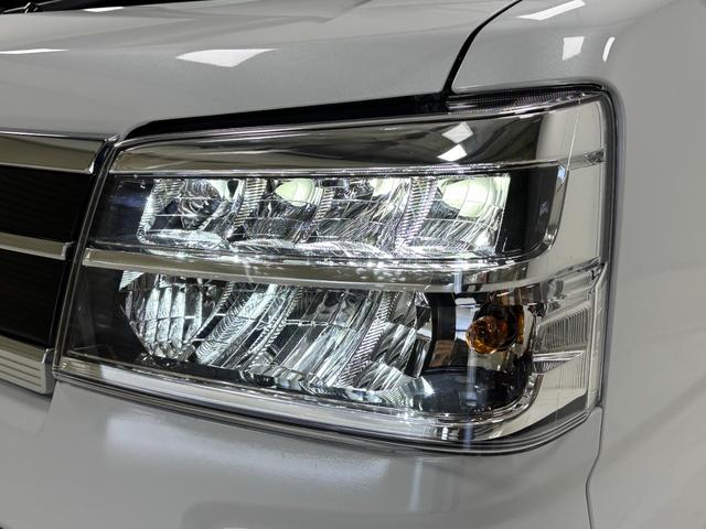 アトレーＲＳターボ　追従機能　オーディオレス　ＵＳＢソケット　両側電動スライドドア　電子制御式４ＷＤ　フルフラット荷室　ＬＥＤヘッドランプ　オートライト機能　オーバーヘッドシェルフ　キーフリー　スマアシ（長野県）の中古車