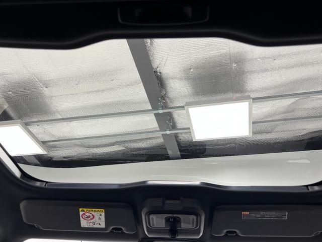 タフトＧターボ　ダーククロムベンチャーターボ　追従機能　オーディオレス　ＵＳＢソケット　スカイフィールトップ　両側シートヒーター　電動格納ミラー　電動パーキングブレーキ　プッシュスタート　ＬＥＤ　オートライト　キーフリー　スマアシ（長野県）の中古車