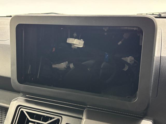 タフトＧターボ　ダーククロムベンチャーターボ　追従機能　オーディオレス　ＵＳＢソケット　スカイフィールトップ　両側シートヒーター　電動格納ミラー　電動パーキングブレーキ　プッシュスタート　ＬＥＤ　オートライト　キーフリー　スマアシ（長野県）の中古車