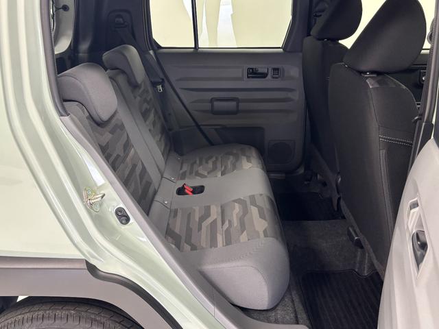 タフトＧターボ　ダーククロムベンチャーターボ　追従機能　オーディオレス　ＵＳＢソケット　スカイフィールトップ　両側シートヒーター　電動格納ミラー　電動パーキングブレーキ　プッシュスタート　ＬＥＤ　オートライト　キーフリー　スマアシ（長野県）の中古車