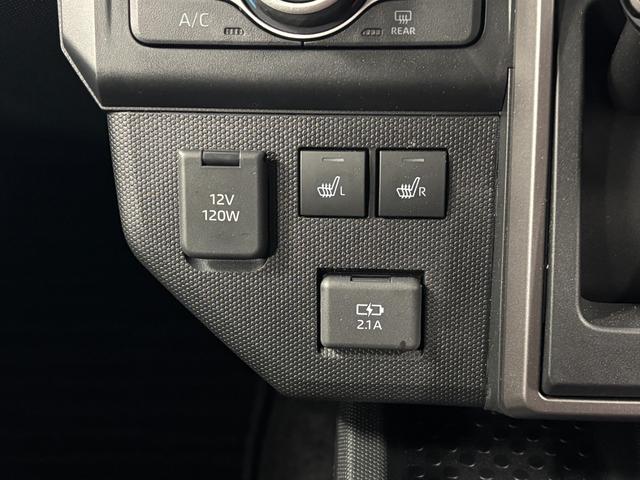 タフトＧターボ　ダーククロムベンチャーターボ　追従機能　オーディオレス　ＵＳＢソケット　スカイフィールトップ　両側シートヒーター　電動格納ミラー　電動パーキングブレーキ　プッシュスタート　ＬＥＤ　オートライト　キーフリー　スマアシ（長野県）の中古車