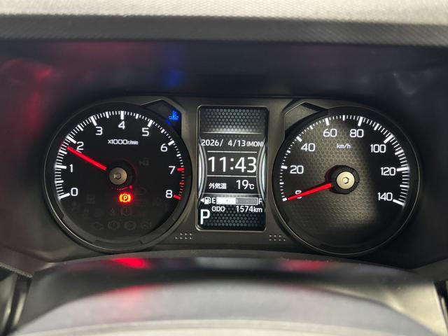 タフトＧターボ　ダーククロムベンチャーターボ　追従機能　オーディオレス　ＵＳＢソケット　スカイフィールトップ　両側シートヒーター　電動格納ミラー　電動パーキングブレーキ　プッシュスタート　ＬＥＤ　オートライト　キーフリー　スマアシ（長野県）の中古車