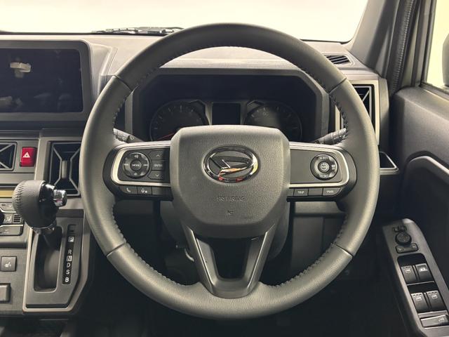 タフトＧターボ　ダーククロムベンチャーターボ　追従機能　オーディオレス　ＵＳＢソケット　スカイフィールトップ　両側シートヒーター　電動格納ミラー　電動パーキングブレーキ　プッシュスタート　ＬＥＤ　オートライト　キーフリー　スマアシ（長野県）の中古車