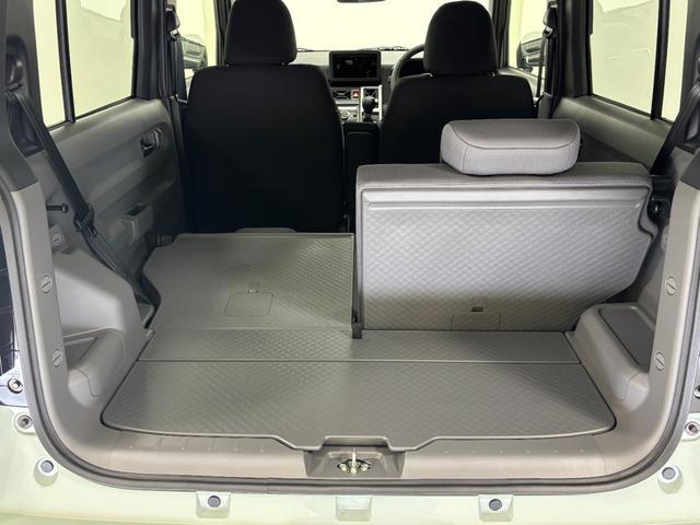 タフトＧターボ　ダーククロムベンチャーターボ　追従機能　オーディオレス　ＵＳＢソケット　スカイフィールトップ　両側シートヒーター　電動格納ミラー　電動パーキングブレーキ　プッシュスタート　ＬＥＤ　オートライト　キーフリー　スマアシ（長野県）の中古車