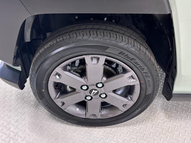 タフトＧターボ　ダーククロムベンチャーターボ　追従機能　オーディオレス　ＵＳＢソケット　スカイフィールトップ　両側シートヒーター　電動格納ミラー　電動パーキングブレーキ　プッシュスタート　ＬＥＤ　オートライト　キーフリー　スマアシ（長野県）の中古車