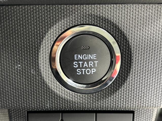 タフトＧターボ　ダーククロムベンチャーターボ　追従機能　オーディオレス　ＵＳＢソケット　スカイフィールトップ　両側シートヒーター　電動格納ミラー　電動パーキングブレーキ　プッシュスタート　ＬＥＤ　オートライト　キーフリー　スマアシ（長野県）の中古車