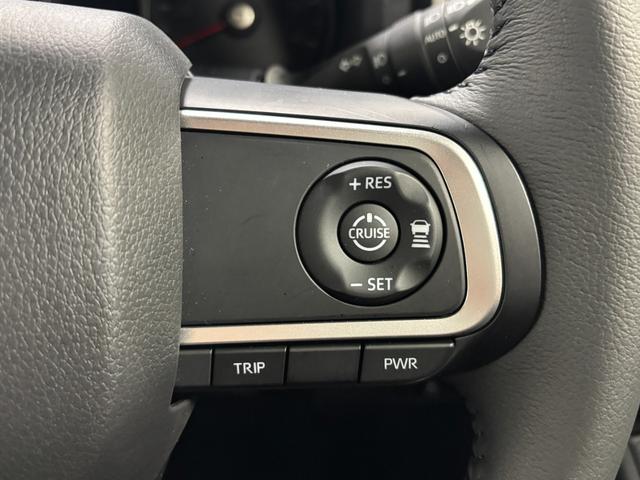 タフトＧターボ　ダーククロムベンチャーターボ　追従機能　オーディオレス　ＵＳＢソケット　スカイフィールトップ　両側シートヒーター　電動格納ミラー　電動パーキングブレーキ　プッシュスタート　ＬＥＤ　オートライト　キーフリー　スマアシ（長野県）の中古車