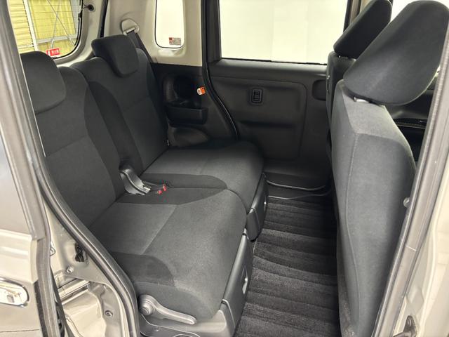 ムーヴキャンバスＧブラックアクセントＶＳ　ＳＡIII純正ナビ　パノラマモニター　Ｂｌｕｅｔｏｏｔｈ　フルセグ　ハンズフリー　ＵＳＢソケット　置きラクボックス　両側電動スライドドア　電動格納ミラー　ＬＥＤヘッドランプ　オートライト　キーフリー　スマアシ（長野県）の中古車