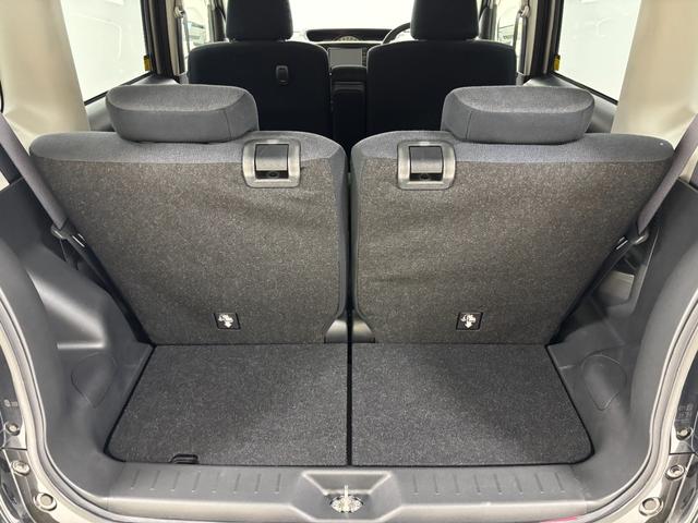 ムーヴキャンバスＧブラックアクセントＶＳ　ＳＡIII純正ナビ　パノラマモニター　Ｂｌｕｅｔｏｏｔｈ　フルセグ　ハンズフリー　ＵＳＢソケット　置きラクボックス　両側電動スライドドア　電動格納ミラー　ＬＥＤヘッドランプ　オートライト　キーフリー　スマアシ（長野県）の中古車