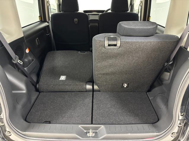 ムーヴキャンバスＧブラックアクセントＶＳ　ＳＡIII純正ナビ　パノラマモニター　Ｂｌｕｅｔｏｏｔｈ　フルセグ　ハンズフリー　ＵＳＢソケット　置きラクボックス　両側電動スライドドア　電動格納ミラー　ＬＥＤヘッドランプ　オートライト　キーフリー　スマアシ（長野県）の中古車