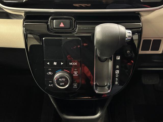 ムーヴキャンバスＧブラックアクセントＶＳ　ＳＡIII純正ナビ　パノラマモニター　Ｂｌｕｅｔｏｏｔｈ　フルセグ　ハンズフリー　ＵＳＢソケット　置きラクボックス　両側電動スライドドア　電動格納ミラー　ＬＥＤヘッドランプ　オートライト　キーフリー　スマアシ（長野県）の中古車