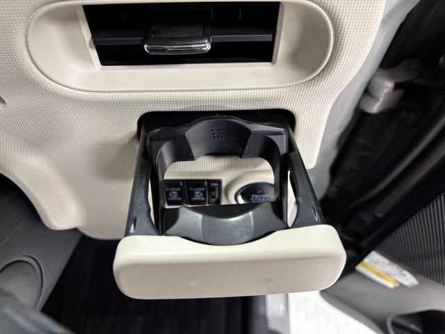 ムーヴキャンバスＧブラックアクセントＶＳ　ＳＡIII純正ナビ　パノラマモニター　Ｂｌｕｅｔｏｏｔｈ　フルセグ　ハンズフリー　ＵＳＢソケット　置きラクボックス　両側電動スライドドア　電動格納ミラー　ＬＥＤヘッドランプ　オートライト　キーフリー　スマアシ（長野県）の中古車