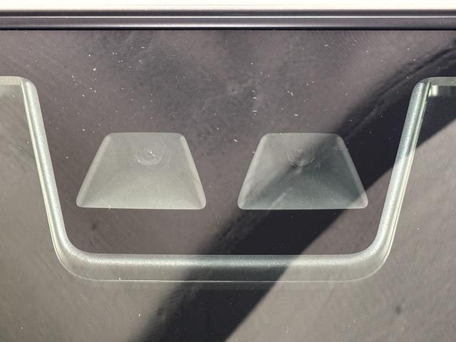 ムーヴキャンバスＧブラックアクセントＶＳ　ＳＡIII純正ナビ　パノラマモニター　Ｂｌｕｅｔｏｏｔｈ　フルセグ　ハンズフリー　ＵＳＢソケット　置きラクボックス　両側電動スライドドア　電動格納ミラー　ＬＥＤヘッドランプ　オートライト　キーフリー　スマアシ（長野県）の中古車