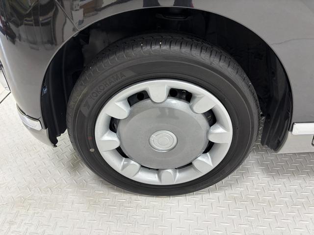 ムーヴキャンバスＧブラックアクセントＶＳ　ＳＡIII純正ナビ　パノラマモニター　Ｂｌｕｅｔｏｏｔｈ　フルセグ　ハンズフリー　ＵＳＢソケット　置きラクボックス　両側電動スライドドア　電動格納ミラー　ＬＥＤヘッドランプ　オートライト　キーフリー　スマアシ（長野県）の中古車