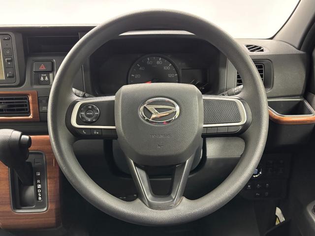 ハイゼットカーゴクルーズETC ディスプレイオーディオ バックカメラ Bluetooth Apple CarPlay デジタルミラー 両側電動スライドドア マニュアルエアコン LED フォグランプ オートライト 衝突回避(長野県)の中古車