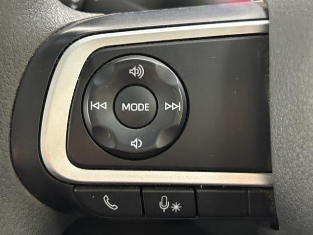 ハイゼットカーゴクルーズETC ディスプレイオーディオ バックカメラ Bluetooth Apple CarPlay デジタルミラー 両側電動スライドドア マニュアルエアコン LED フォグランプ オートライト 衝突回避(長野県)の中古車