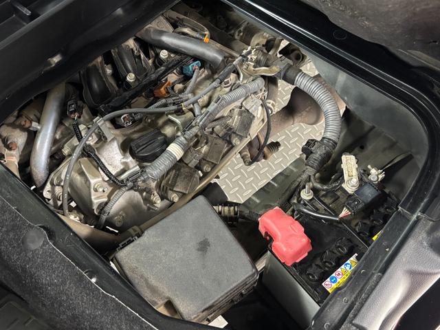 ハイゼットカーゴクルーズETC ディスプレイオーディオ バックカメラ Bluetooth Apple CarPlay デジタルミラー 両側電動スライドドア マニュアルエアコン LED フォグランプ オートライト 衝突回避(長野県)の中古車