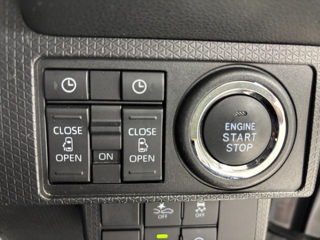 タントカスタムRSターボ エンジンスターター ドラレコ ETC 追従機能 純正ナビ パノラマモニター Bluetooth フルセグ ハンズフリー USBソケット 両側電動スライドドア 両側シートヒーター スマアシ(長野県)の中古車