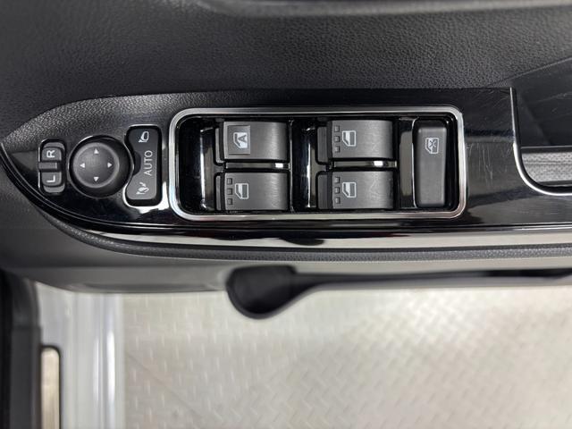 タントカスタムRSターボ エンジンスターター ドラレコ ETC 追従機能 純正ナビ パノラマモニター Bluetooth フルセグ ハンズフリー USBソケット 両側電動スライドドア 両側シートヒーター スマアシ(長野県)の中古車