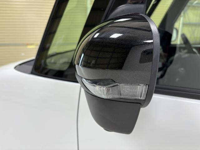 タントカスタムRSターボ エンジンスターター ドラレコ ETC 追従機能 純正ナビ パノラマモニター Bluetooth フルセグ ハンズフリー USBソケット 両側電動スライドドア 両側シートヒーター スマアシ(長野県)の中古車