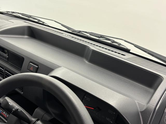 ハイゼットトラックスタンダードＡＭ・ＦＭチューナー　マニュアルエアコン　アクセサリーソケット　電子制御式４ＷＤ　ラバーマット　ゲートプロテクター　ガードフレームプロテクター　ハロゲンランプ　オートライト機能　スマアシ（長野県）の中古車