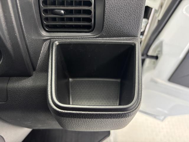 ハイゼットトラックスタンダードＡＭ・ＦＭチューナー　マニュアルエアコン　アクセサリーソケット　電子制御式４ＷＤ　ラバーマット　ゲートプロテクター　ガードフレームプロテクター　ハロゲンランプ　オートライト機能　スマアシ（長野県）の中古車