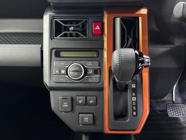 タフトＧターボ　ｅｃｏ　ＩＤＬＥ非装着車ターボ　追従機能　ＣＤチューナー　スカイフィールトップ　ＵＳＢソケット　両側シートヒーター　電動パーキングブレーキ　プッシュスタート　電格ミラー　ＬＥＤ　オートライト　キーフリー　スマアシ（長野県）の中古車
