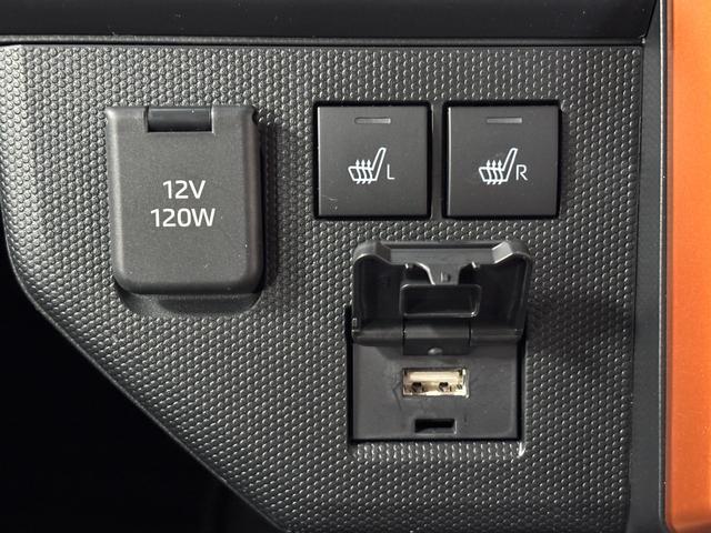 タフトＧターボ　ｅｃｏ　ＩＤＬＥ非装着車ターボ　追従機能　ＣＤチューナー　スカイフィールトップ　ＵＳＢソケット　両側シートヒーター　電動パーキングブレーキ　プッシュスタート　電格ミラー　ＬＥＤ　オートライト　キーフリー　スマアシ（長野県）の中古車