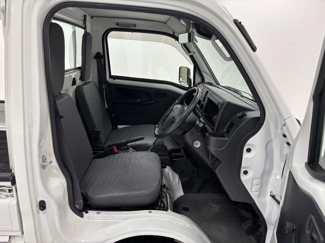 ハイゼットトラックスタンダードＳＡIIIｔ（長野県）の中古車