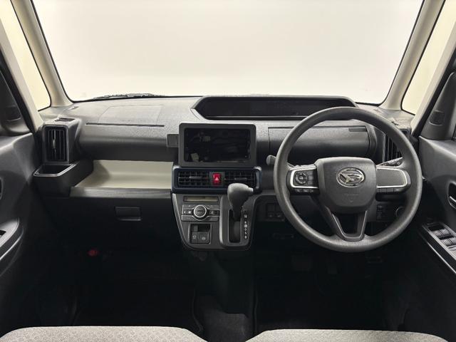 タントX(長野県)の中古車