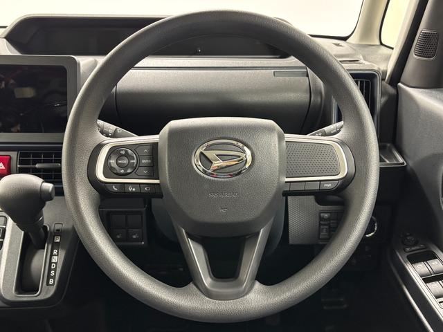 タントX(長野県)の中古車