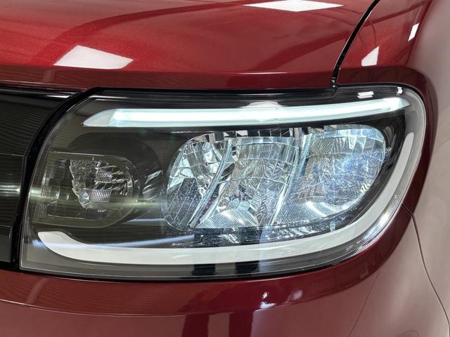 タントX(長野県)の中古車