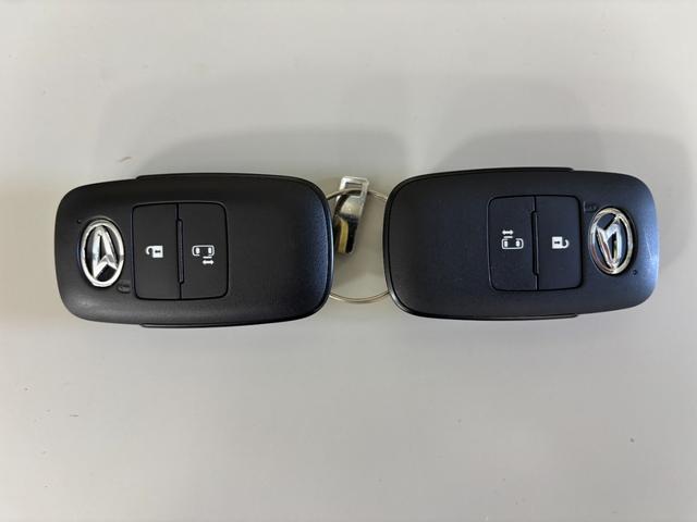 タントX(長野県)の中古車