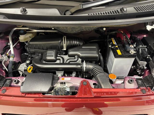 タントX(長野県)の中古車