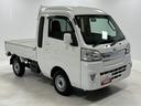 ＣＤチューナー　ＥＴＣ　マニュアルエアコン　荷台作業灯　フォグランプ　ＡＴ　４ＷＤ（長野県）の中古車