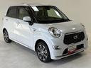 ＣＤチューナー　シートヒーター　オートライト　オートエアコン　ＬＥＤヘッドランプ　ＬＥＤフォグランプ　４ＷＤ（長野県）の中古車