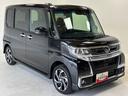カーナビ　全方位カメラ　ドラレコ　ＣＶＴ　オートライト　オートエアコン　シートヒーター　両側電動スライドドア　ターボエンジン　ＬＥＤヘッドランプ　ＬＥＤフォグランプ（長野県）の中古車
