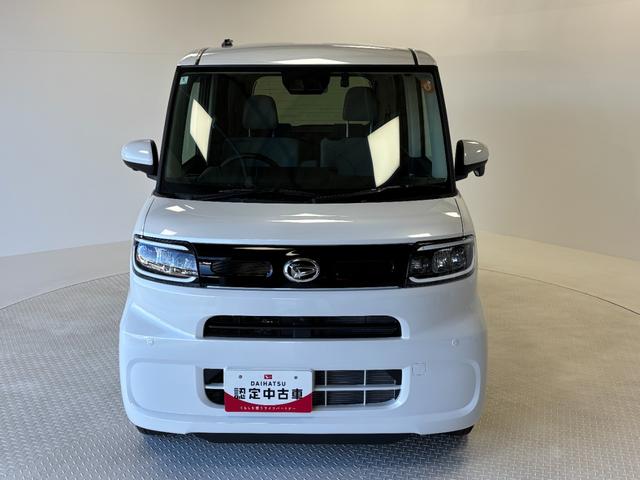 タントＸ（長野県）の中古車