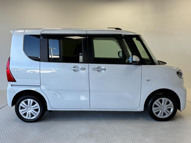 タントＸ（長野県）の中古車