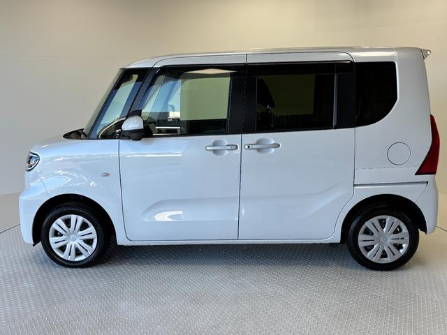 タントＸ（長野県）の中古車