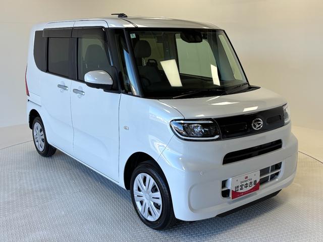 タントＸ（長野県）の中古車