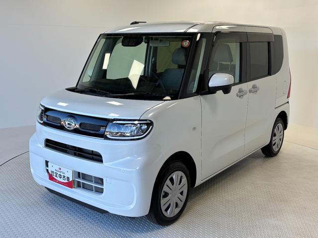 タントＸ（長野県）の中古車