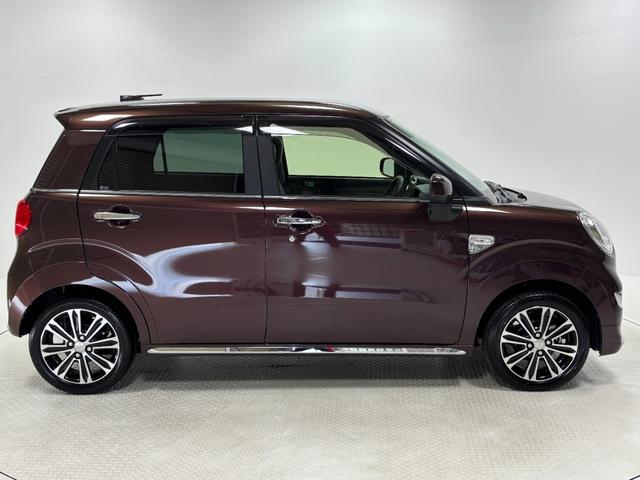キャストスタイルＧ　ＶＳ　ＳＡIIIＣＤチューナー　シートヒーター　オートライト　オートエアコン　ＬＥＤヘッドランプ　ＬＥＤフォグランプ　４ＷＤ（長野県）の中古車