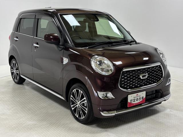 キャストスタイルＧ　ＶＳ　ＳＡIIIＣＤチューナー　シートヒーター　オートライト　オートエアコン　ＬＥＤヘッドランプ　ＬＥＤフォグランプ　４ＷＤ（長野県）の中古車
