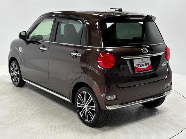 キャストスタイルＧ　ＶＳ　ＳＡIIIＣＤチューナー　シートヒーター　オートライト　オートエアコン　ＬＥＤヘッドランプ　ＬＥＤフォグランプ　４ＷＤ（長野県）の中古車